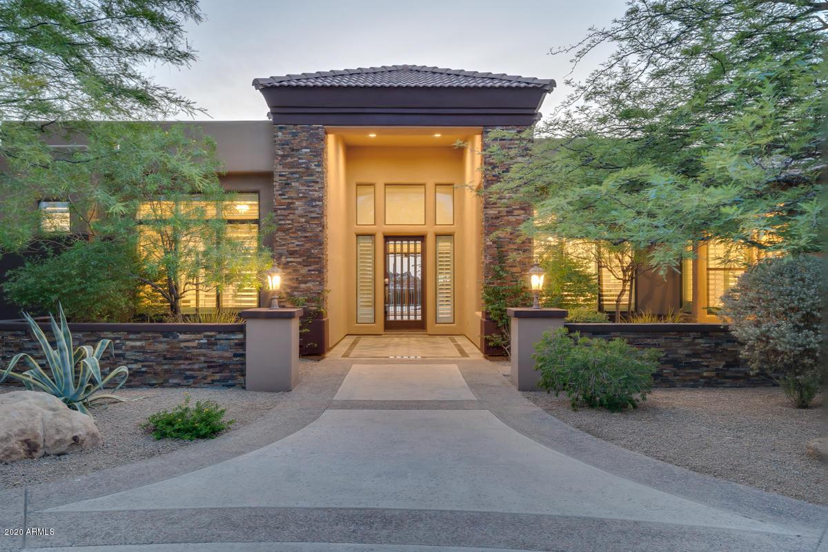 29750 N 75th Pl., Scottsdale, AZ 85260