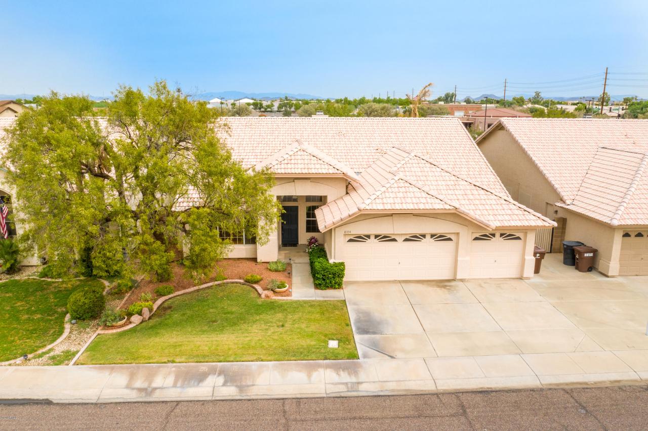 8334 W Pershing Ave., Peoria, AZ 85381