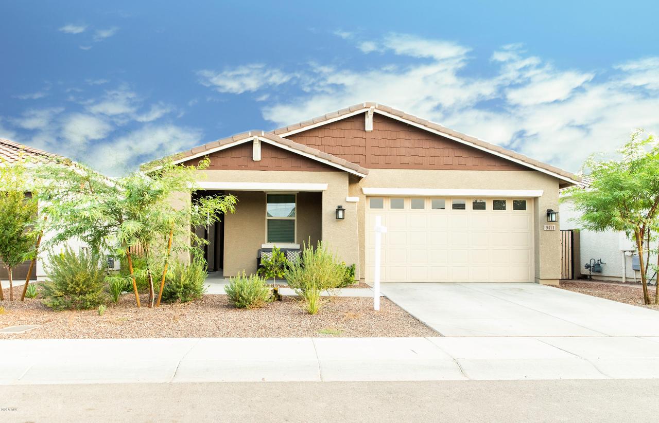 9411 W Willow Bend Ln., Phoenix, AZ 85037