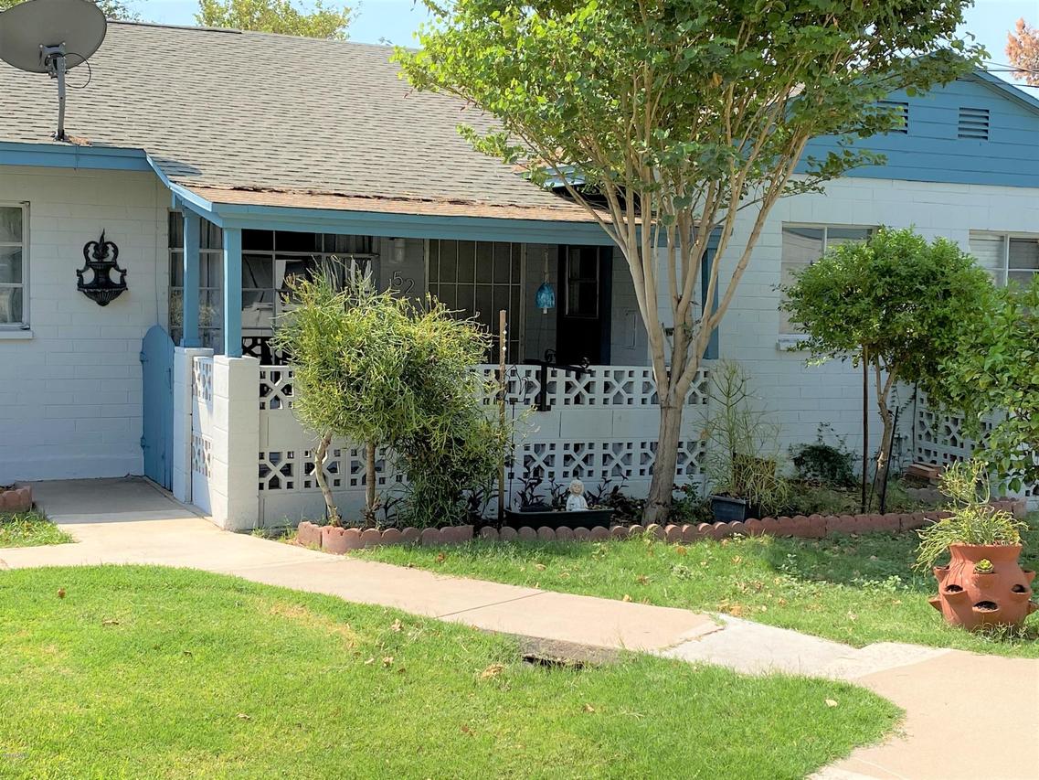 2953 N 19th Ave. #52, Phoenix, AZ 85015