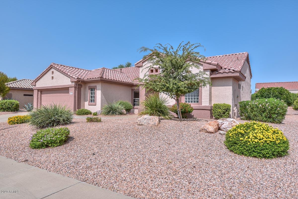 15934 W La Paloma Dr., Surprise, AZ 85374