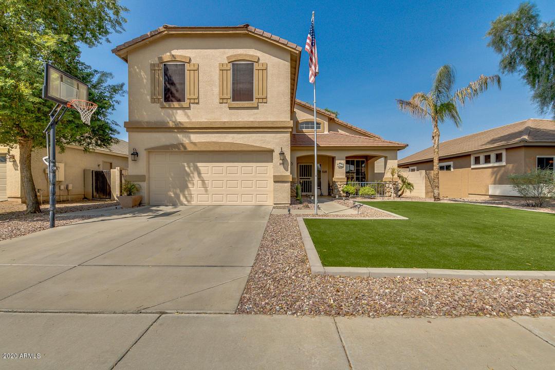 1892 E Shannon St., Gilbert, AZ 85295