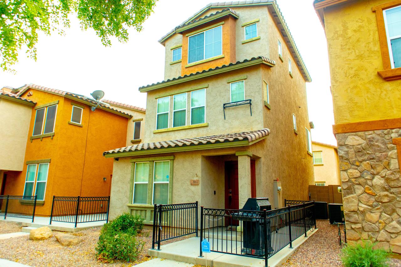 2012 N 78th Ave., Phoenix, AZ 85035