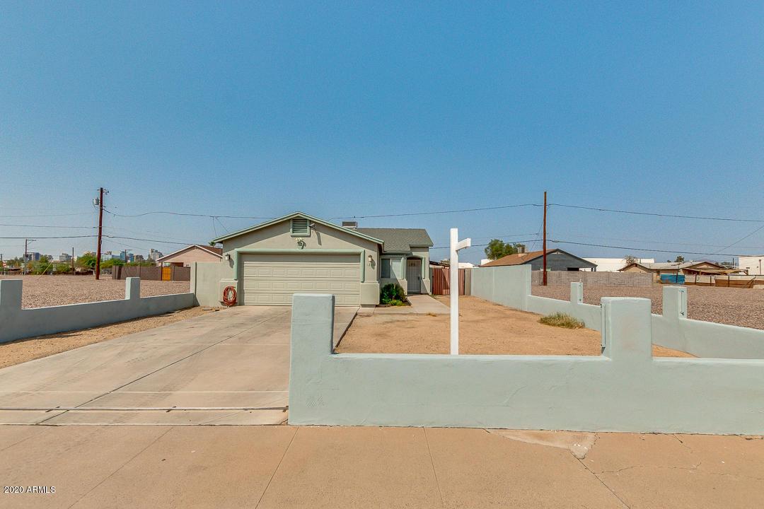 1208 E Hess Ave., Phoenix, AZ 85034