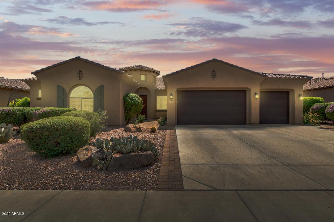 3291 E Cherrywood Pl., Chandler, AZ 85249