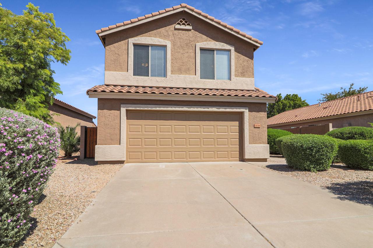 3136 E Merrill Ave., Gilbert, AZ 85234