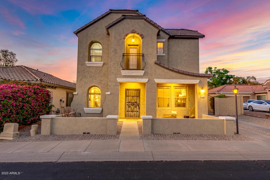 7746 E Billings St., Mesa, AZ 85207