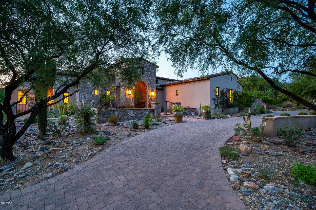 10114 E Hualapai Dr., Scottsdale, AZ 85255