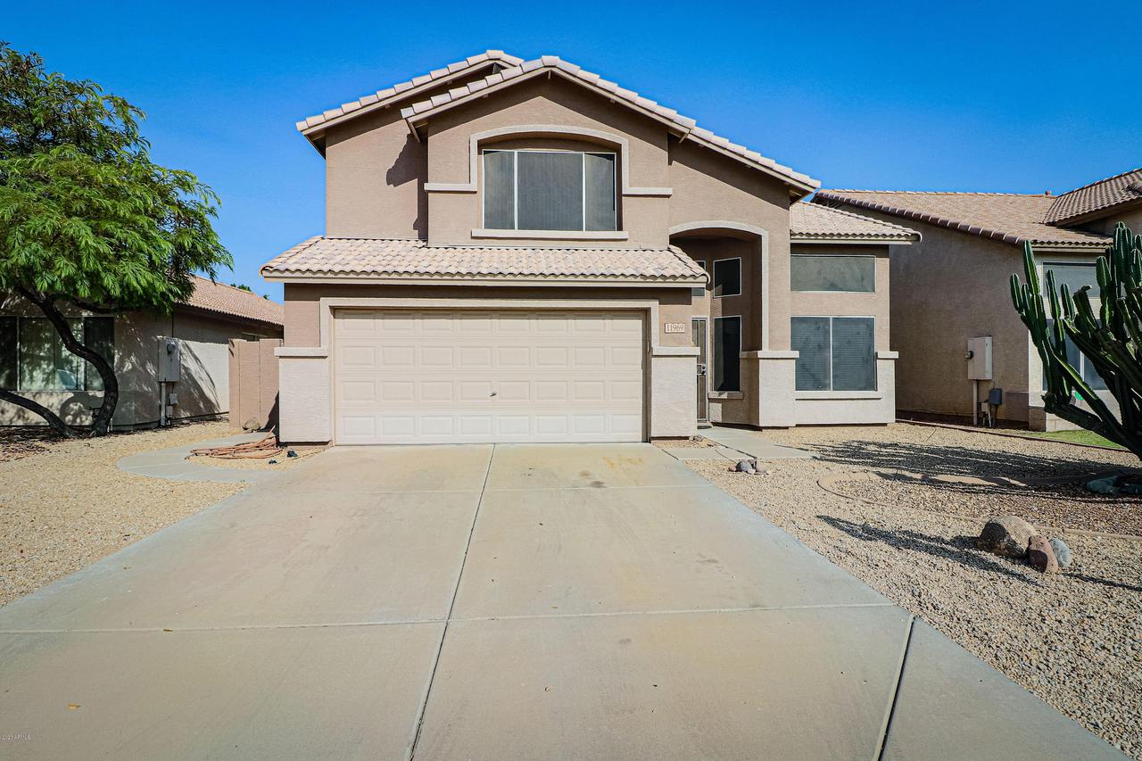 11969 N 85th Dr., Peoria, AZ 85345