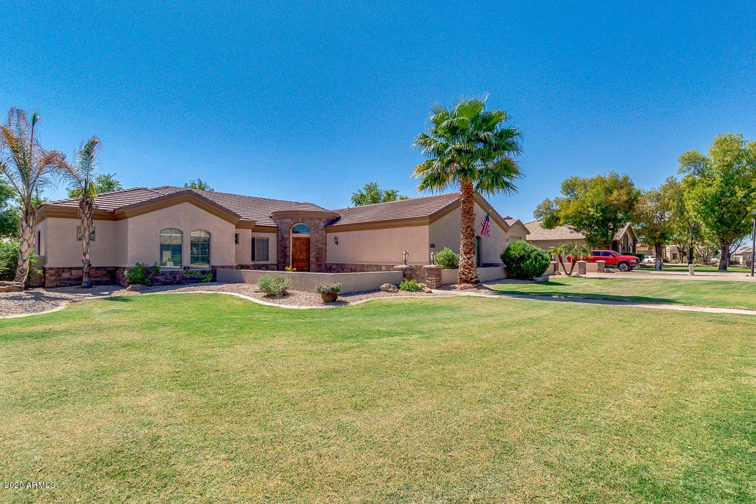 19327 E Avenida Del Valle, Queen Creek, AZ 85142