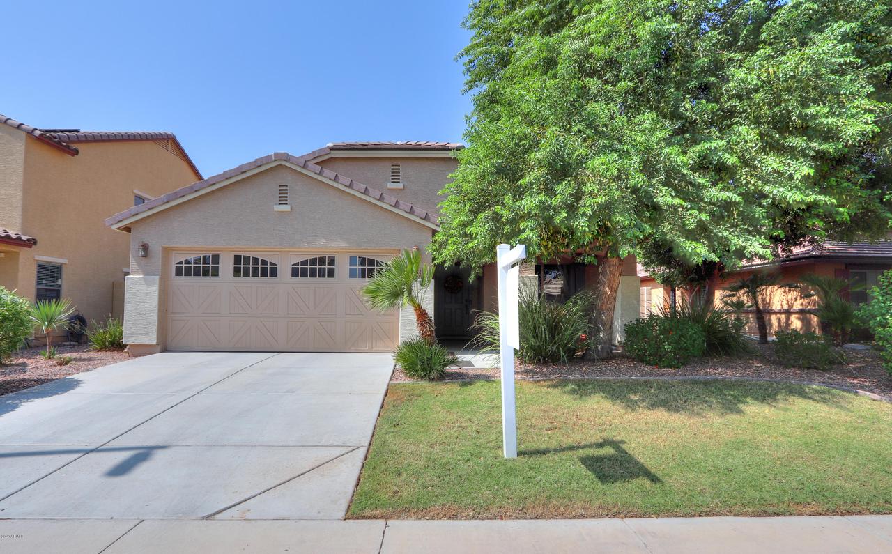 16822 N 183rd Dr., Surprise, AZ 85388