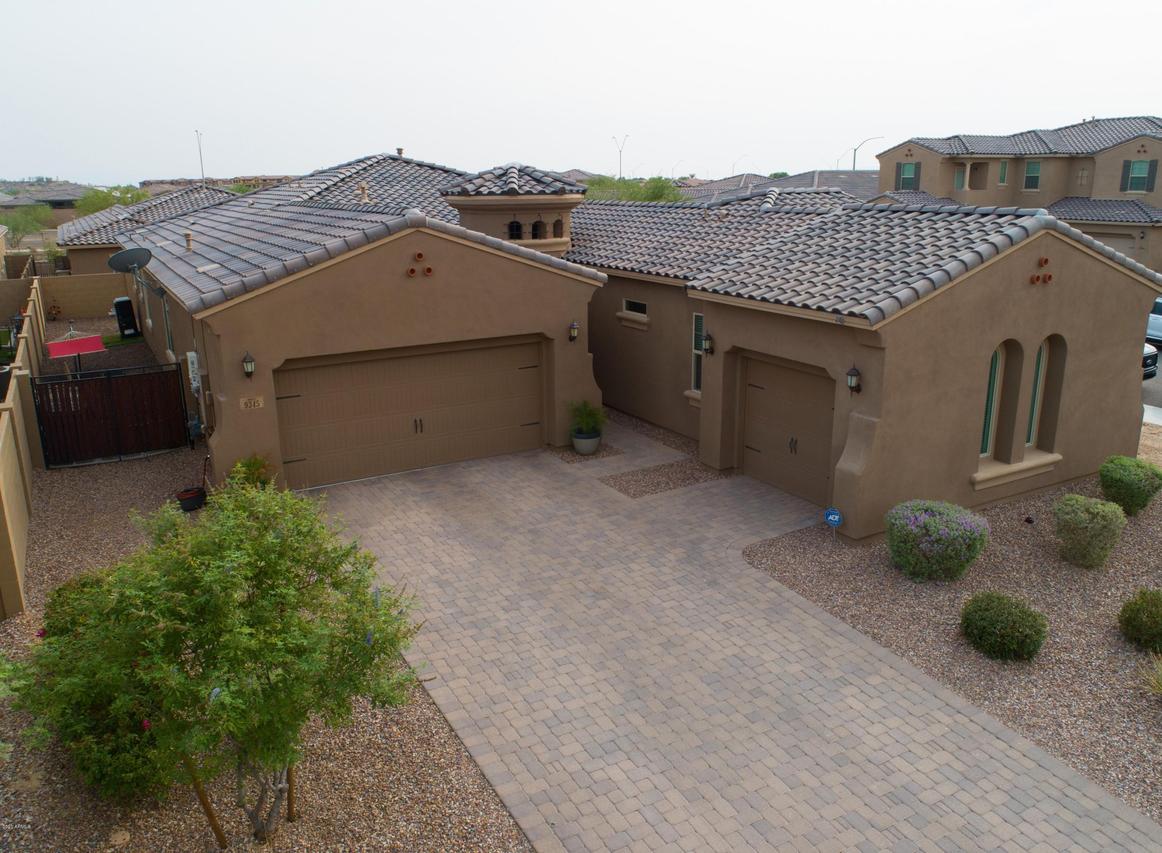 9345 W White Feather Ln., Peoria, AZ 85383