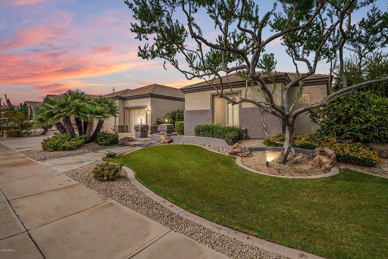 5650 S Eucalyptus Pl., Chandler, AZ 85249