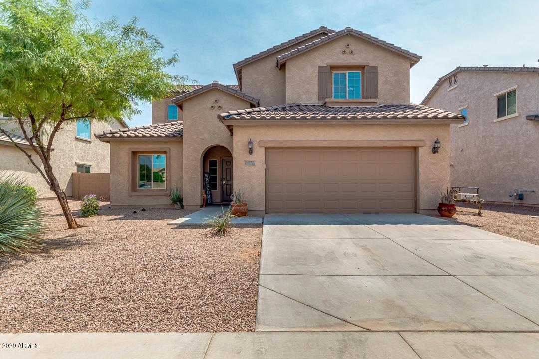 10961 E Serafina Ave., Mesa, AZ 85212