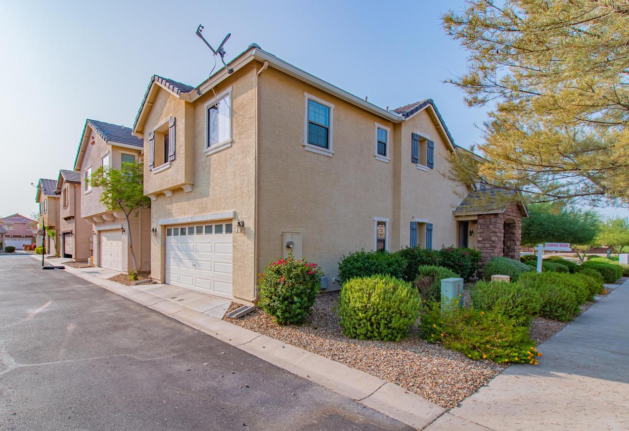 6838 S 7th Ln., Phoenix, AZ 85041