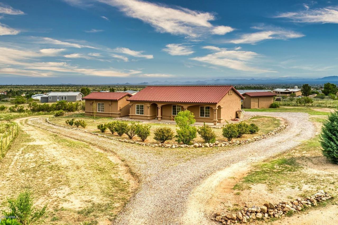 4759 E Hereford Rd., Hereford, AZ 85615