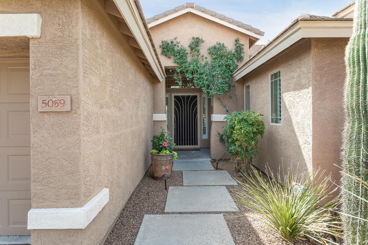 5059 E Lonesome Tr., Cave Creek, AZ 85331