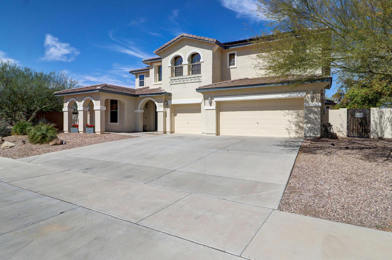 15878 W Becker Ln., Surprise, AZ 85379