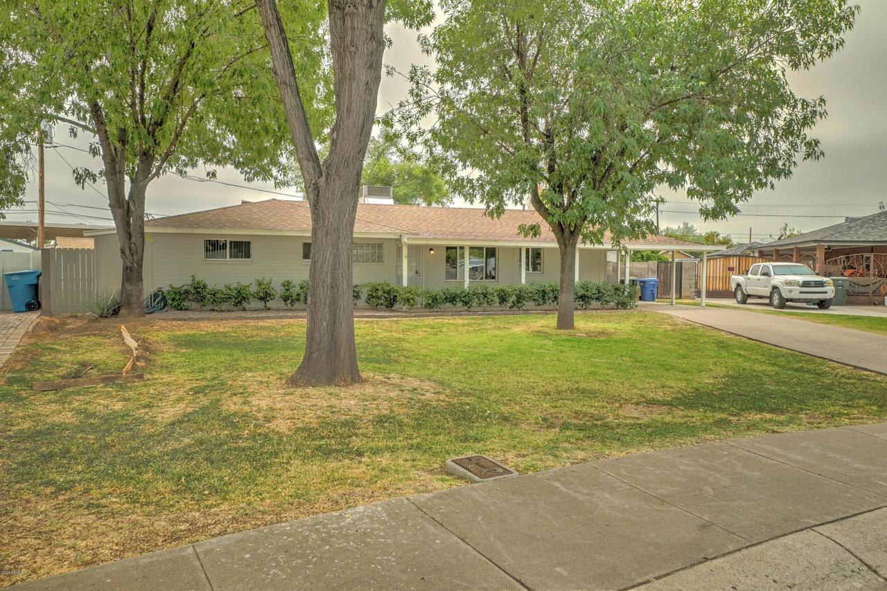 733 W Flynn Ln., Phoenix, AZ 85013