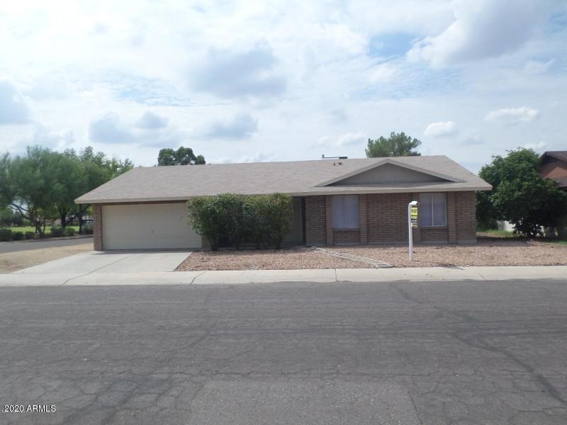 5803 W Vogel Ave., Glendale, AZ 85302