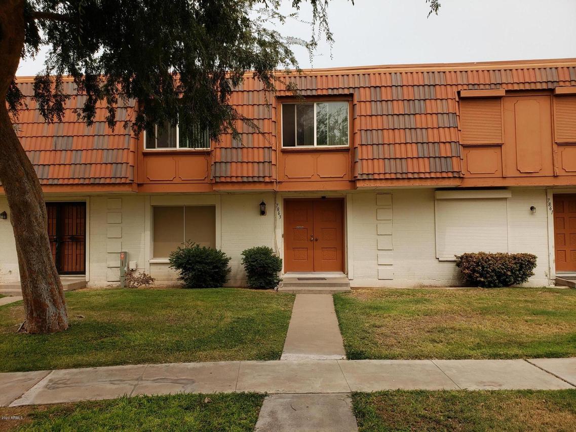 7863 N 49th Ave., Glendale, AZ 85301