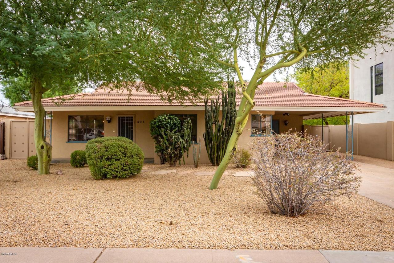 407 S Roosevelt St., Tempe, AZ 85281