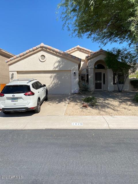 1420 E Tecoma Rd., Phoenix, AZ 85048