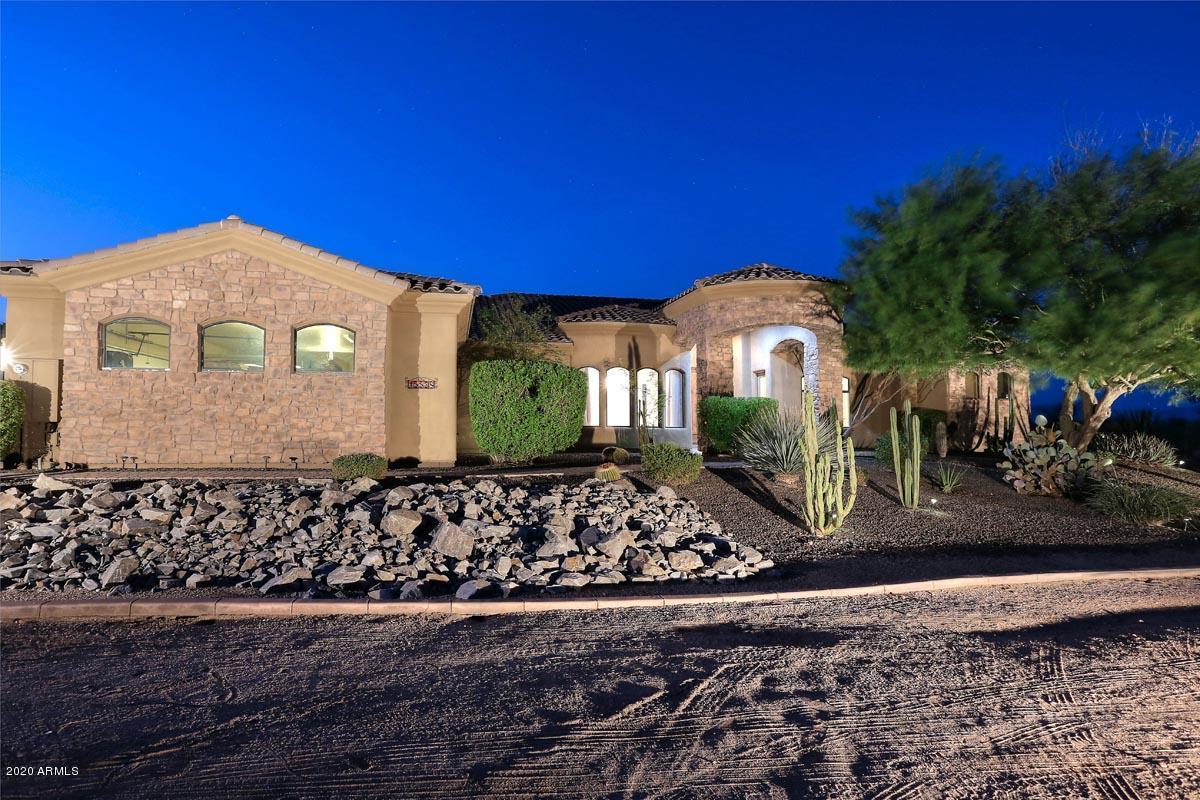 15538 E Melanie Dr., Scottsdale, AZ 85262