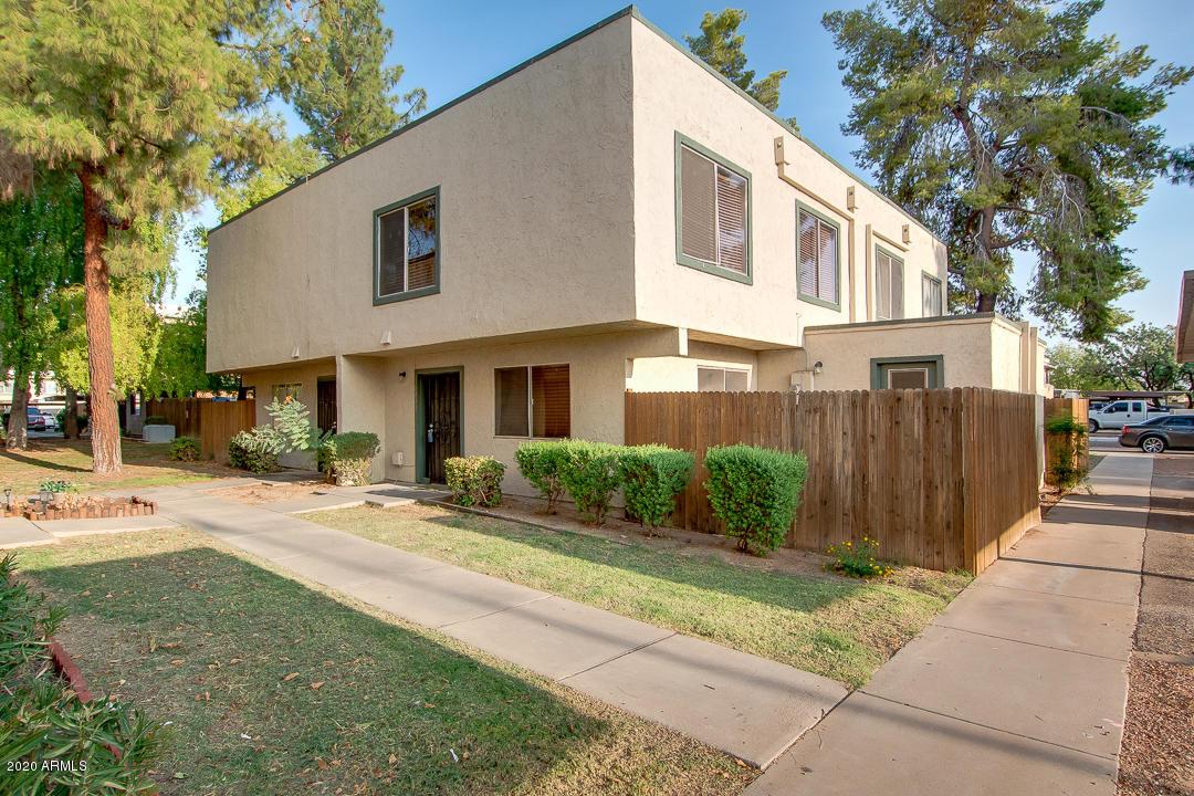 6024 W Townley Ave., Glendale, AZ 85302