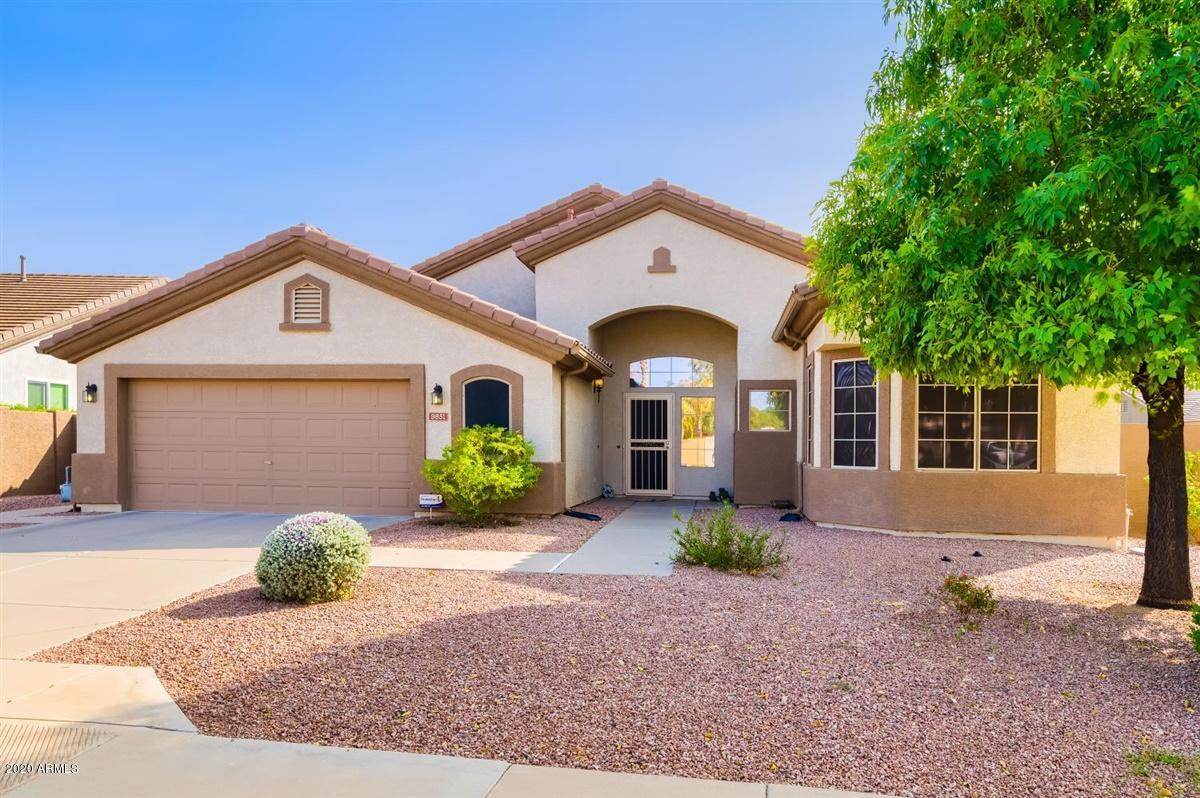 9851 E Nopal Ave., Mesa, AZ 85209