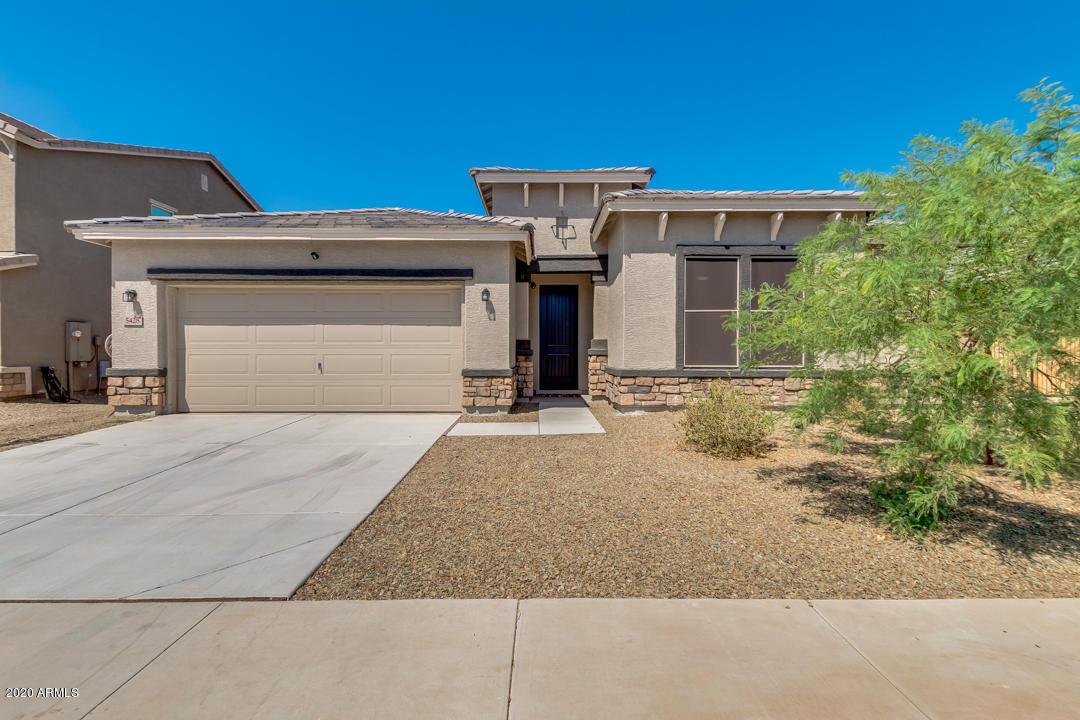 5428 W Leodra Ln., Laveen, AZ 85339