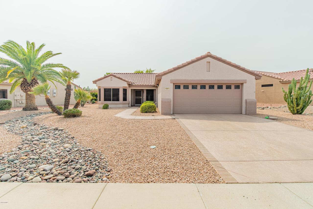15561 W Vista Grande Ln., Surprise, AZ 85374