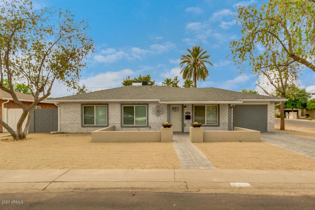 2201 E Glenrosa Ave., Phoenix, AZ 85016