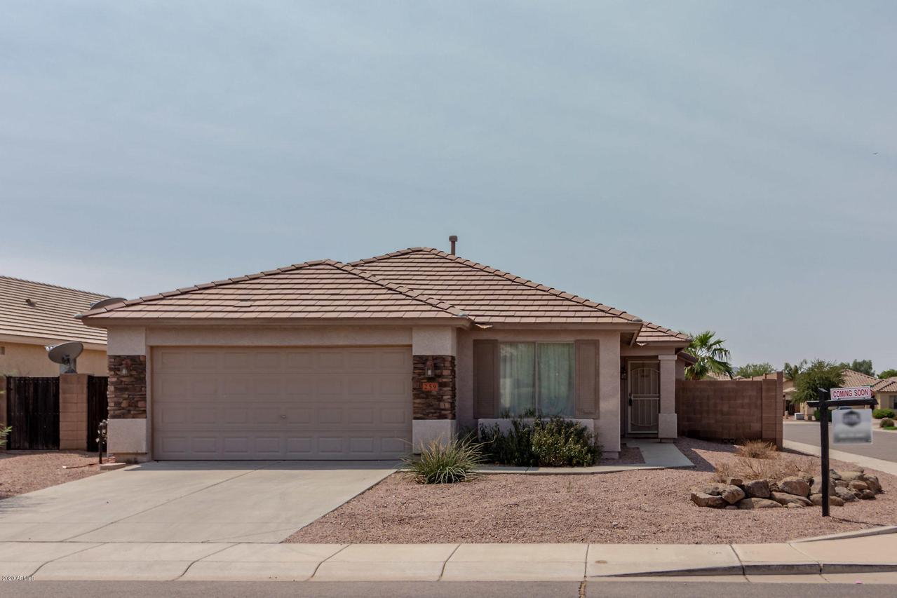 259 W Belmont Red Cir., San Tan Valley, AZ 85143