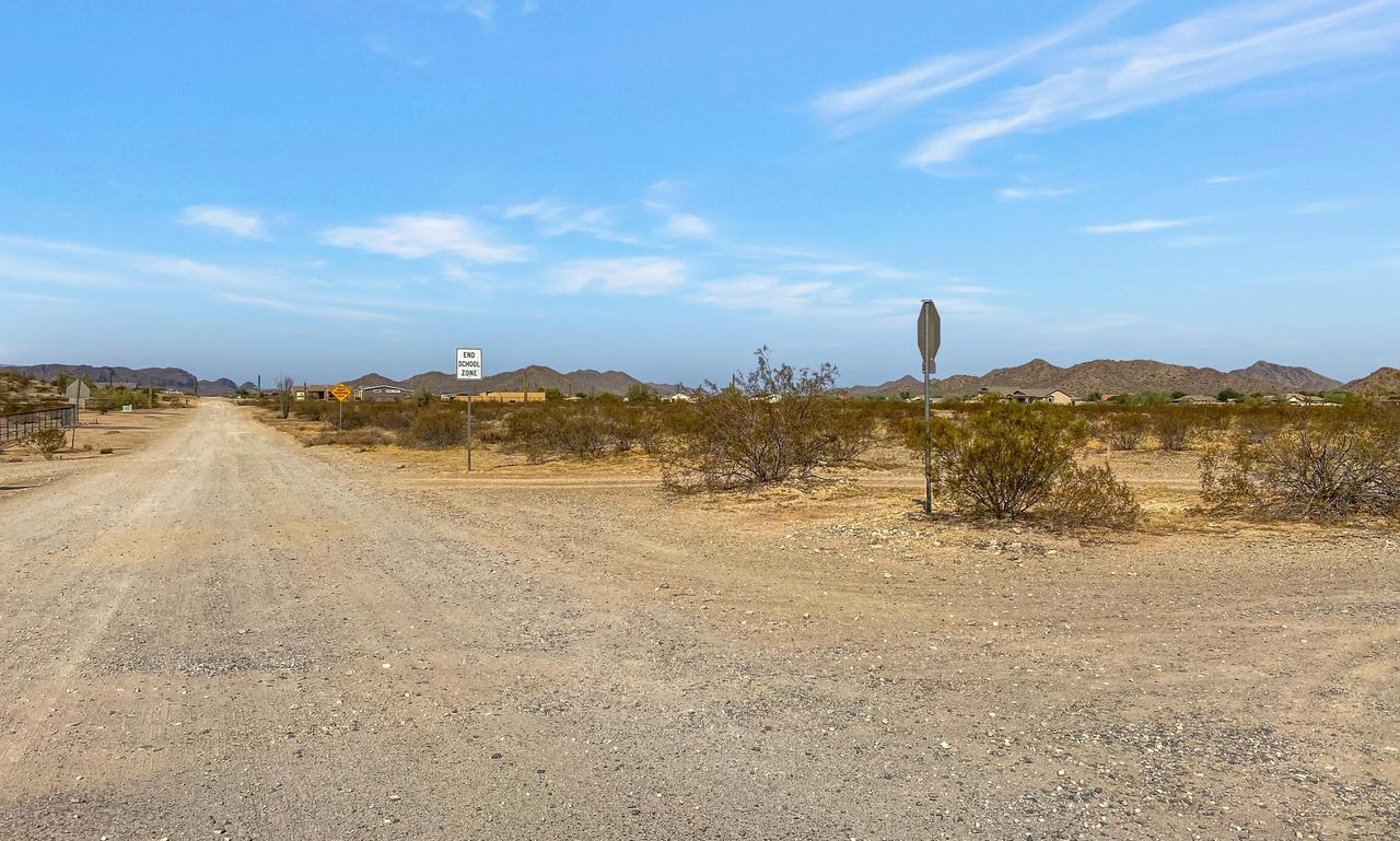 W Silverdale Rd. #-, Queen Creek, AZ 85143