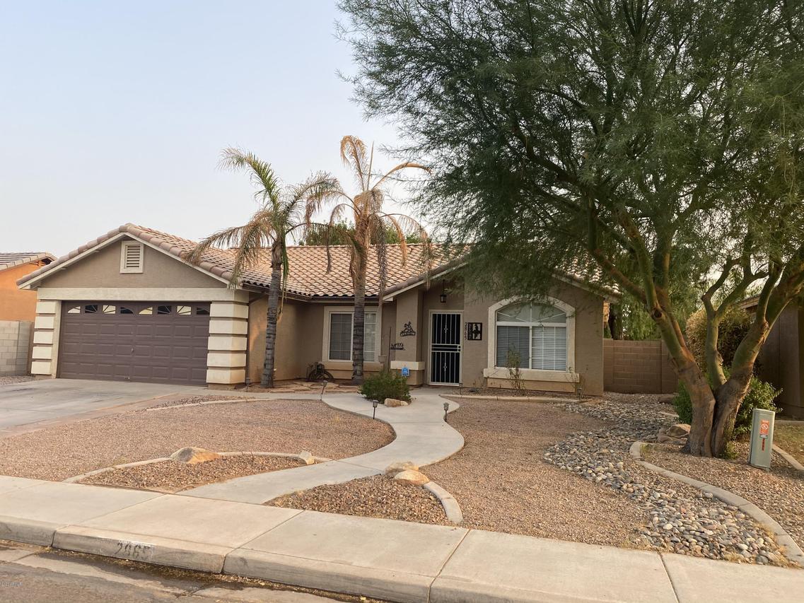 2865 E Tulsa St., Gilbert, AZ 85295