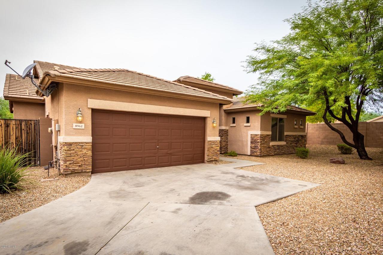 8962 W Grovers Ave., Peoria, AZ 85382