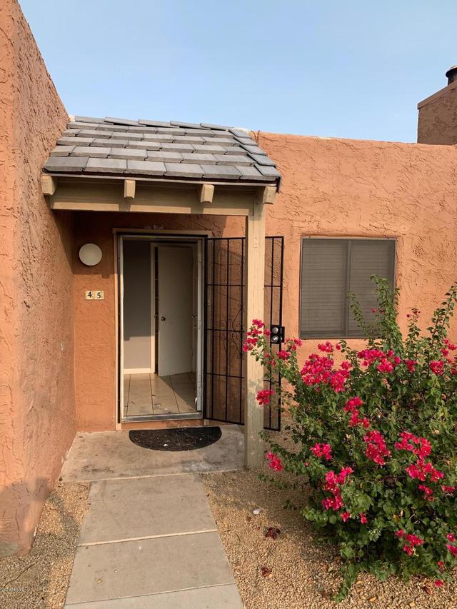 15601 N 27th St. #45, Phoenix, AZ 85032