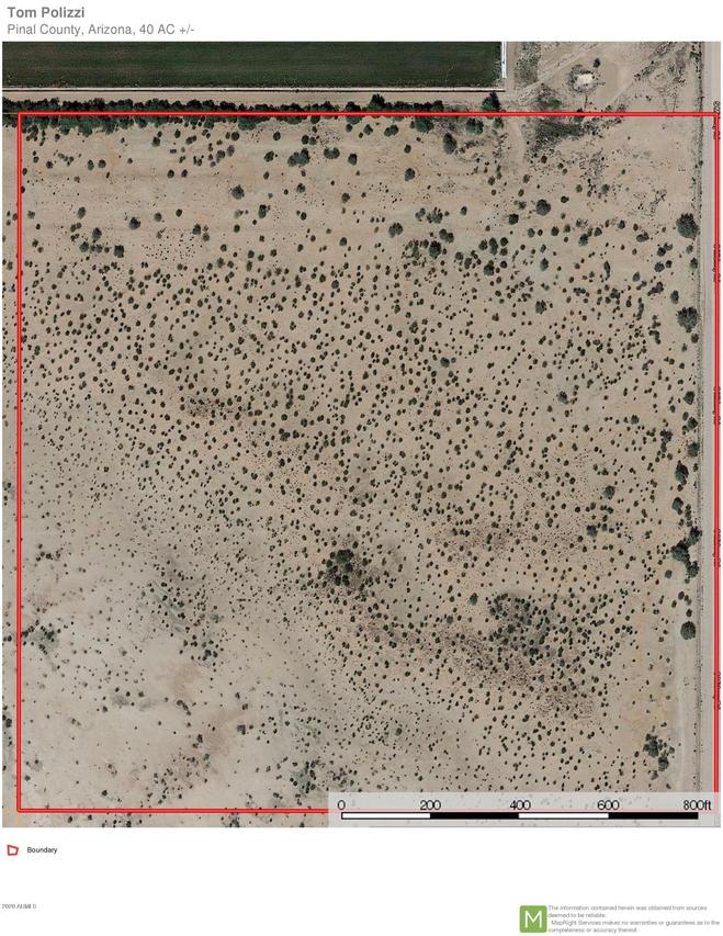 6372 S Midway Rd. #12, Casa Grande, AZ 85193