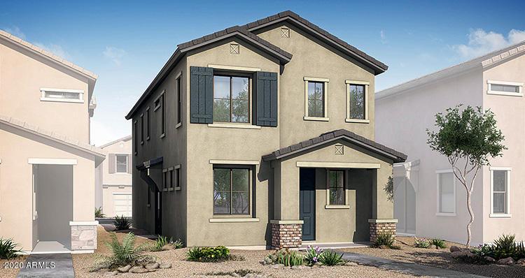 3622 S 58th Dr., Phoenix, AZ 85043