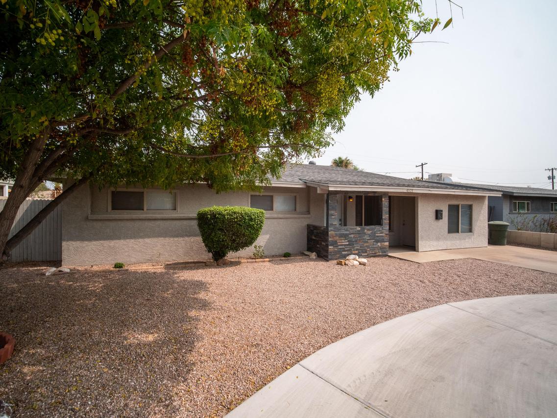 4521 N 15th Ave., Phoenix, AZ 85015