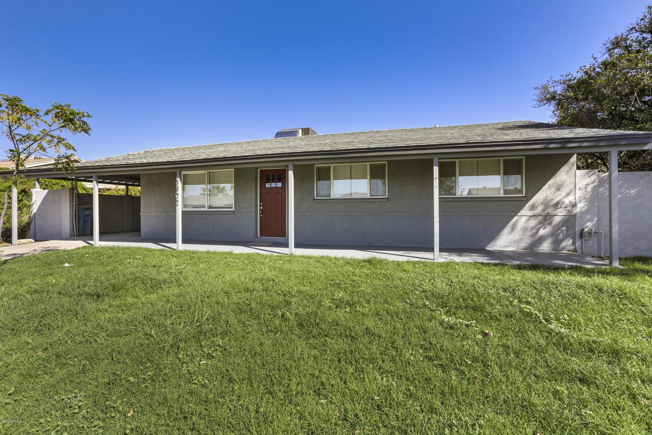 3402 W Bloomfield Rd., Phoenix, AZ 85029