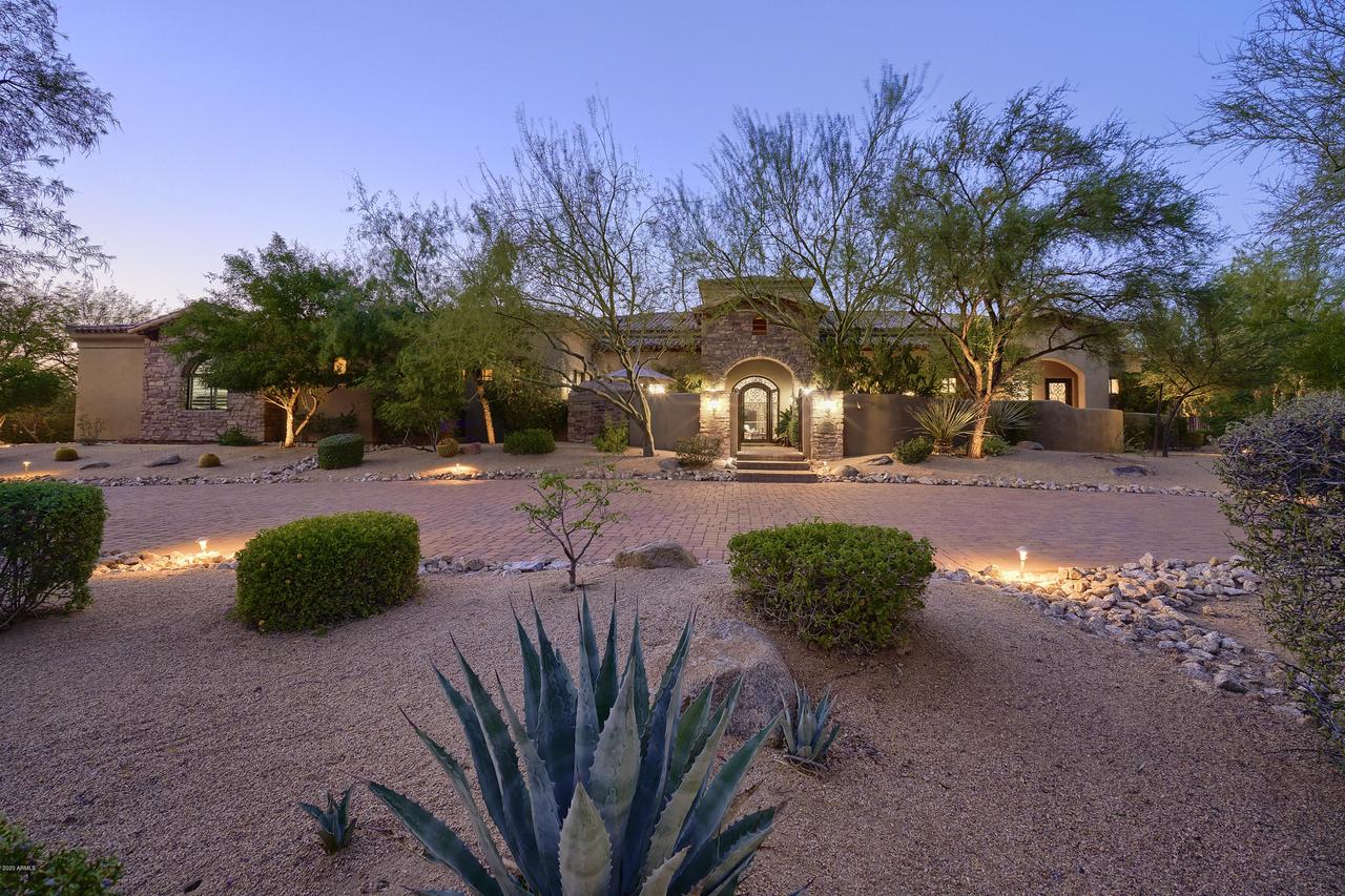 8664 E Chama Rd., Scottsdale, AZ 85255