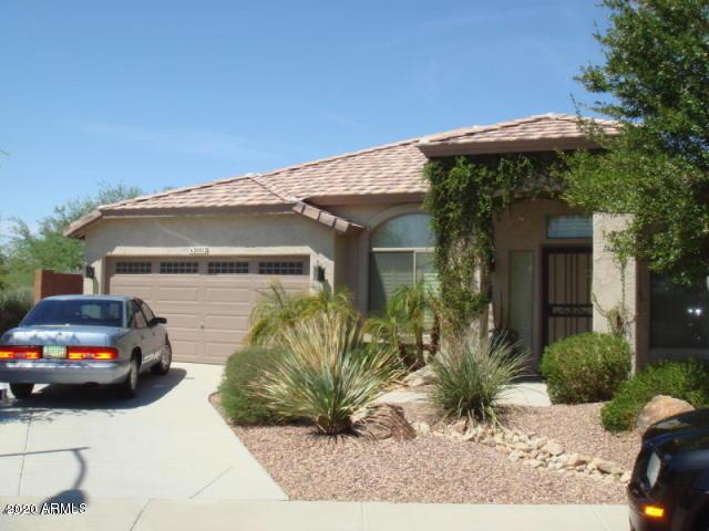 20012 N 39th Ln., Glendale, AZ 85308