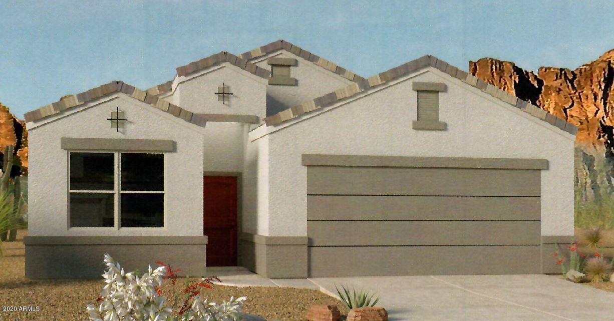 35953 W Seville Dr., Maricopa, AZ 85138