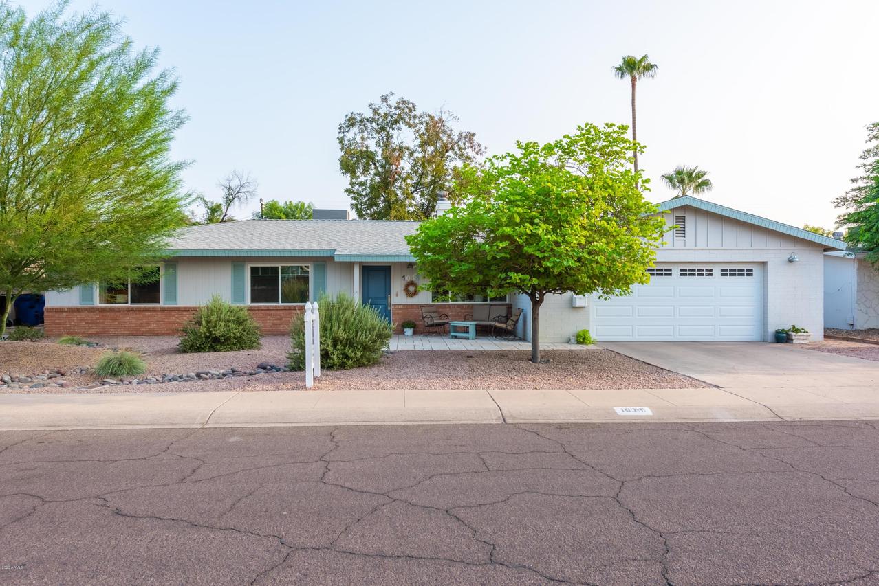 1035 E Palmaire Ave., Phoenix, AZ 85020