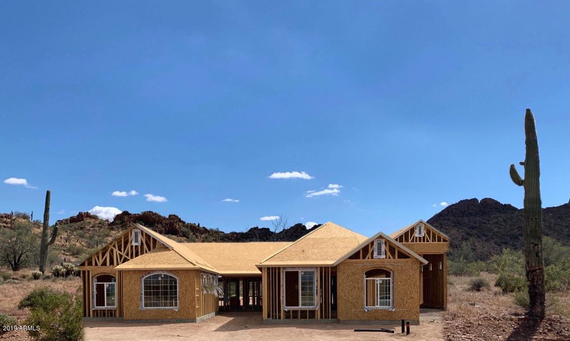 496 W Amherst St., San Tan Valley, AZ 85143