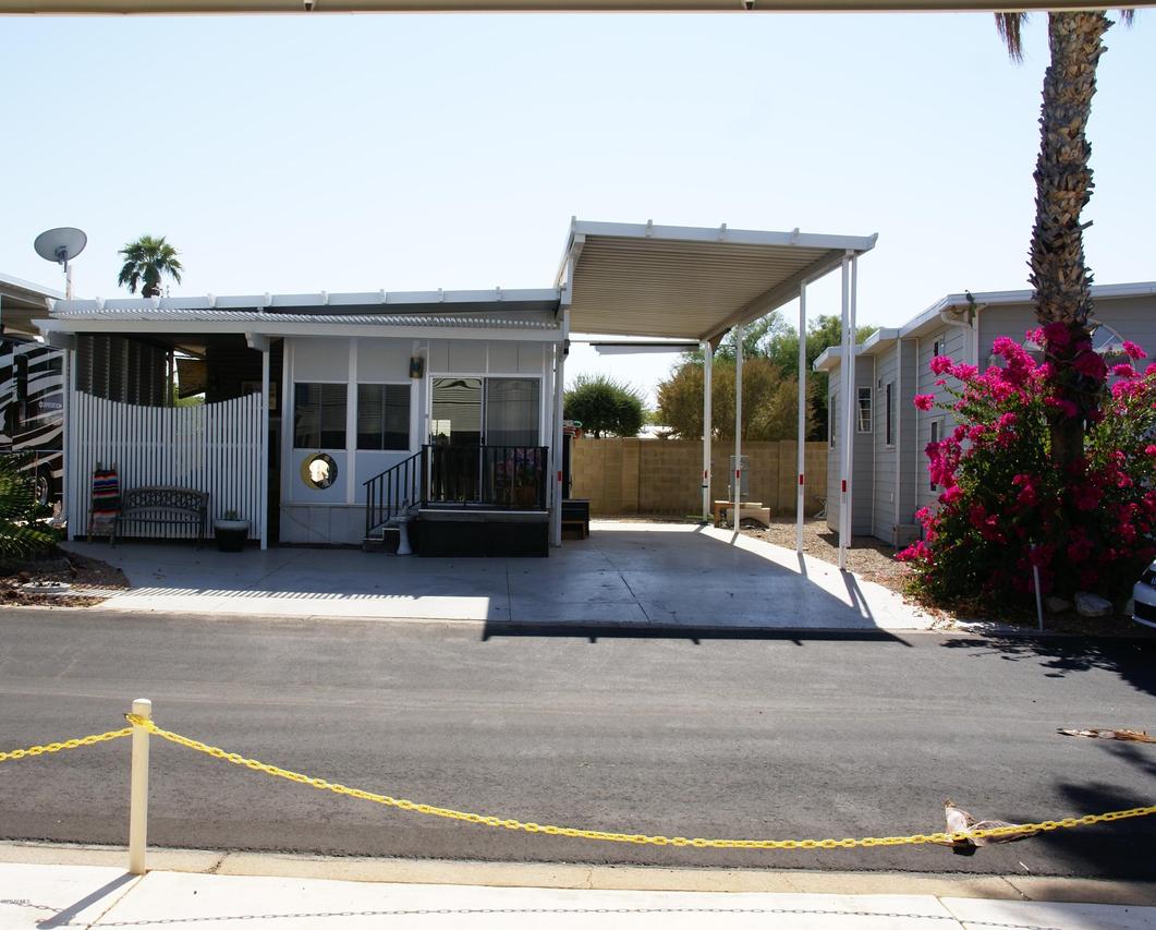 17200 W Bell Rd. #459, Surprise, AZ 85374