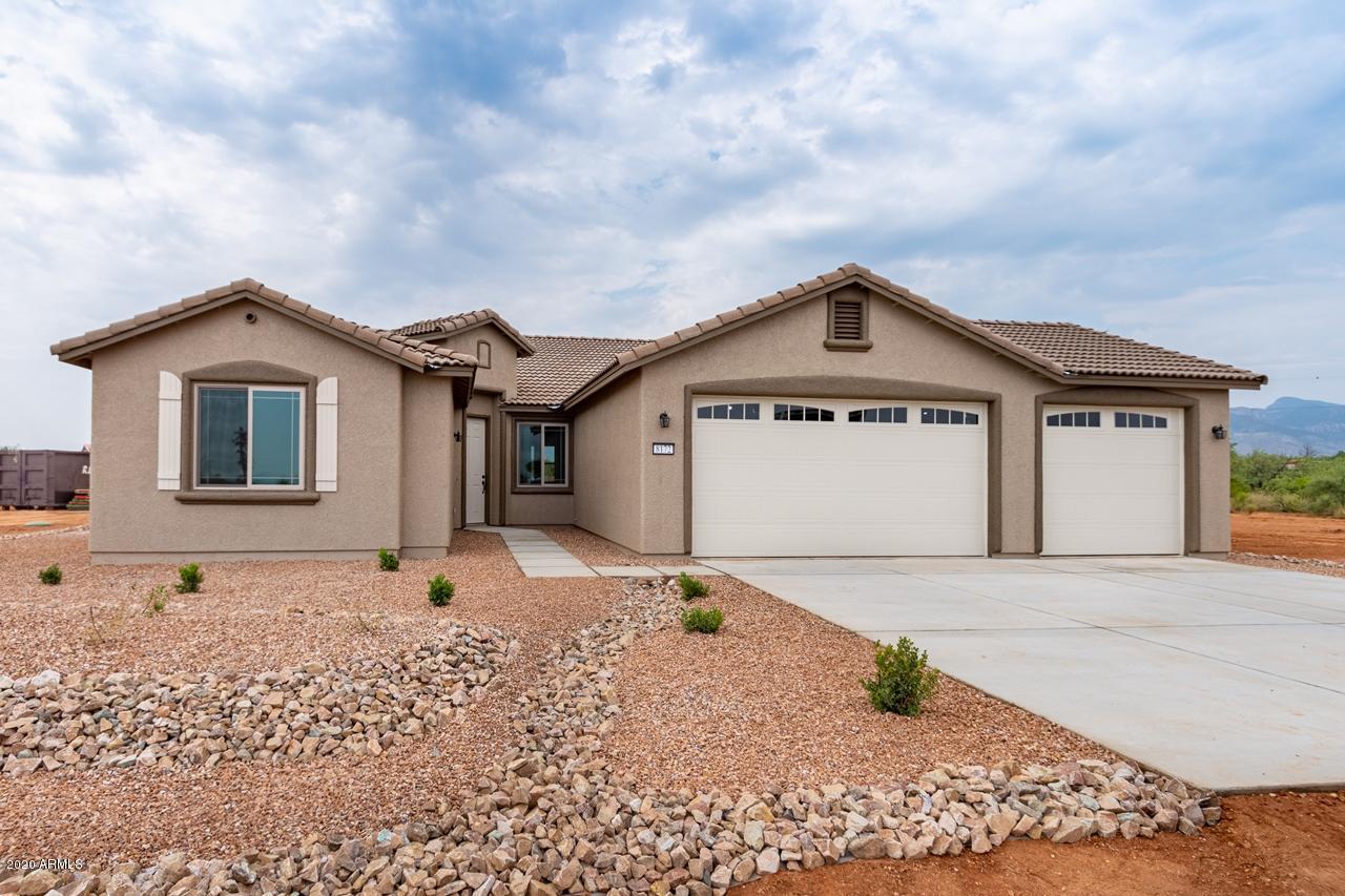 8172 E Larson Rd. #Lot 8OS, Hereford, AZ 85615