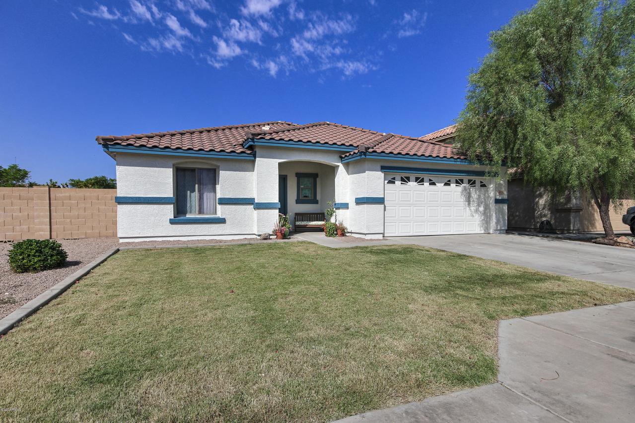 40144 N Orkney Way, San Tan Valley, AZ 85140